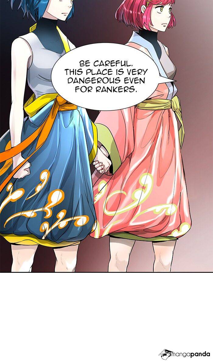 Tower of God Chapter 485 image 046